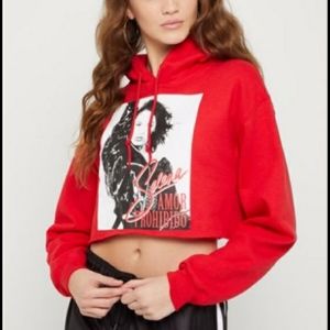 john wick sweatshirt